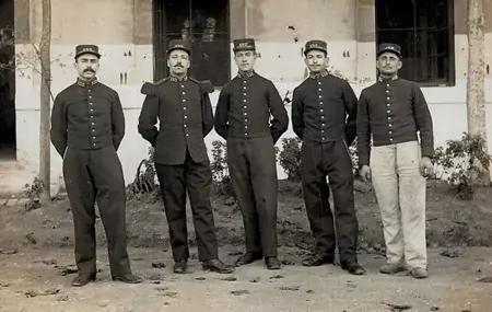 132e régiment d’infanterie