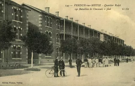 19e Bataillon de Chasseurs Pied