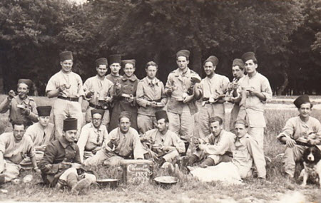 28e régiment d'infanterie coloniale