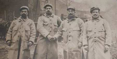 296e Régiment d'Infanterie