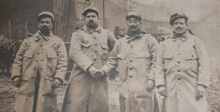 296e Régiment d'Infanterie