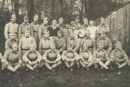 301e régiment d'infanterie territoriale