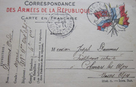 318e régiment d’Infanterie