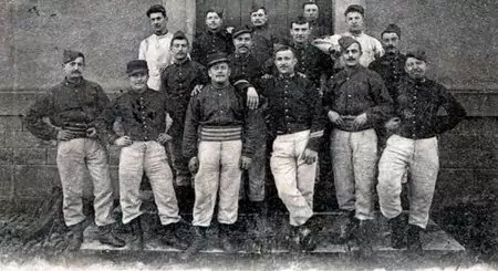 42e Régiment d'Infanterie