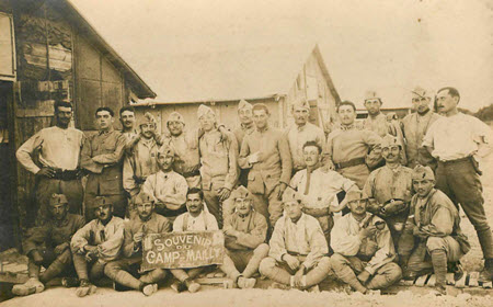46e régiment d’infanterie