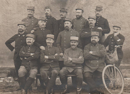 49e régiment d’infanterie