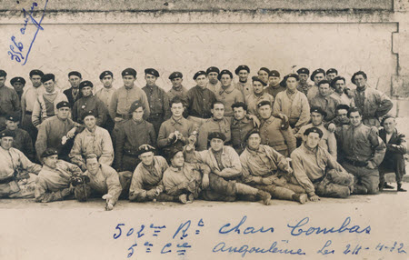 502e régiment de chars de combat