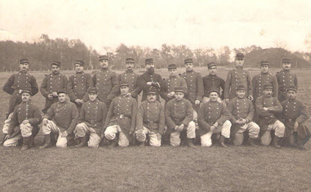 50e régiment d'infanterie territoriale