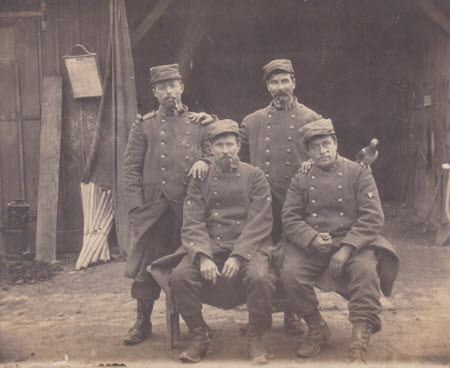 52e Régiment colonial