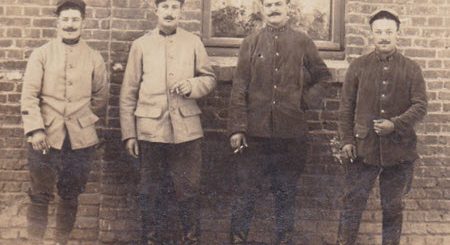 62e Régiment d’Infanterie