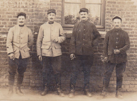 62e Régiment d’Infanterie