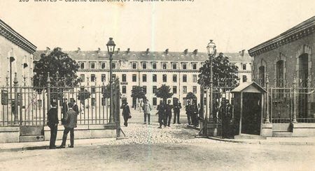 65e régiment d’infanterie