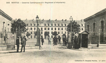65e régiment d’infanterie