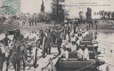 6e régiment du génie