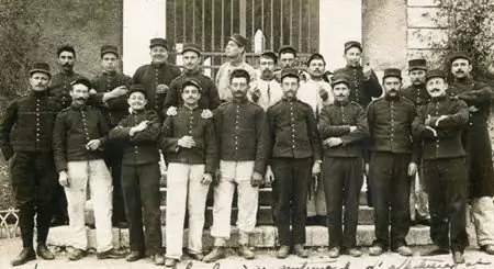 7e régiment d’artillerie
