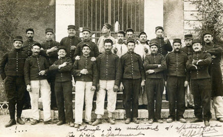 7e régiment d’artillerie