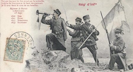 91e régiment d’infanterie