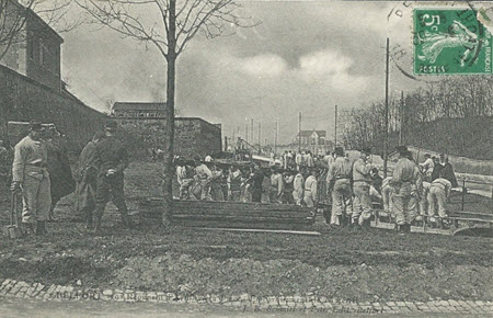 9e Régiment d'Artillerie d’artillerie
