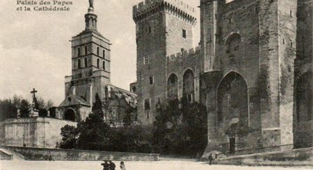 Avignon