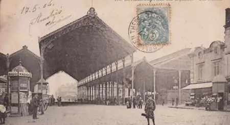 Bordeaux