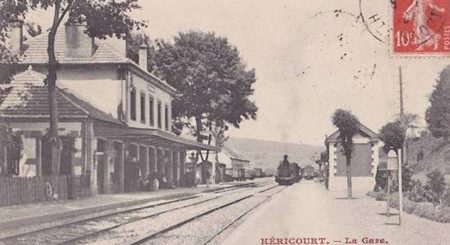 Héricourt