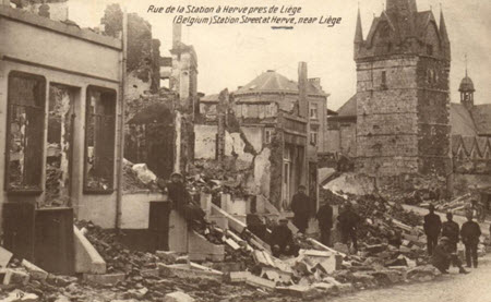 Herve (Belgique)