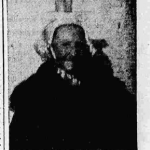 Quimperlé Brave gens Cadic Héléna Le Petit Breton 13 janvier 1935