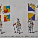 Régiment d’Agénois