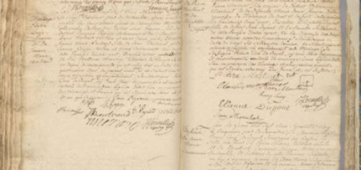 Verpel 1751-1771