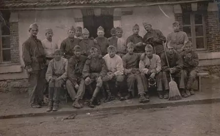 106e régiment d’artillerie