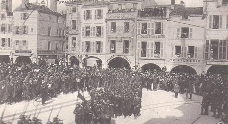 123e régiment d’infanterie