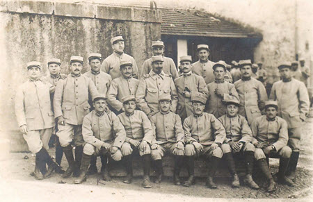143e Régiment d'Infanterie