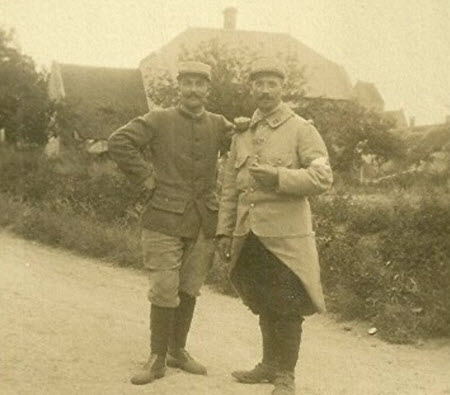 287e Régiment d'Infanterie