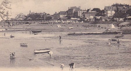 Arcachon