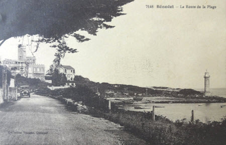 Bénodet