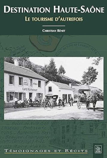 Destination Haute-Saône