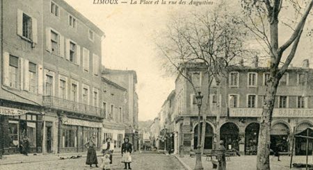 Limoux