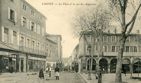 Limoux