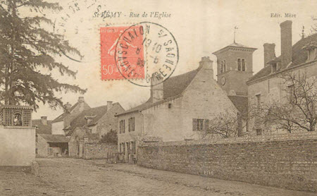 Saint-Rémy