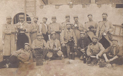 205e régiment d'infanterie