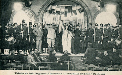 109e régiment d'infanterie