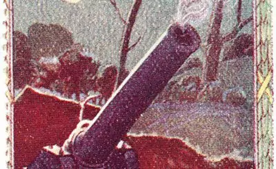 110e régiment d'artillerie