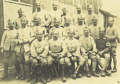 144e régiment d'infanterie