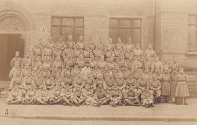 148e régiment d'infanterie