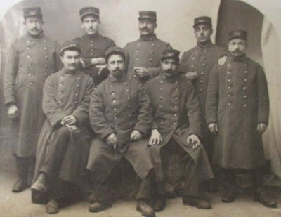 163e régiment d'infanterie