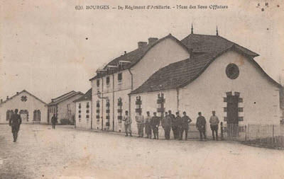 1er régiment d'artillerie colonial
