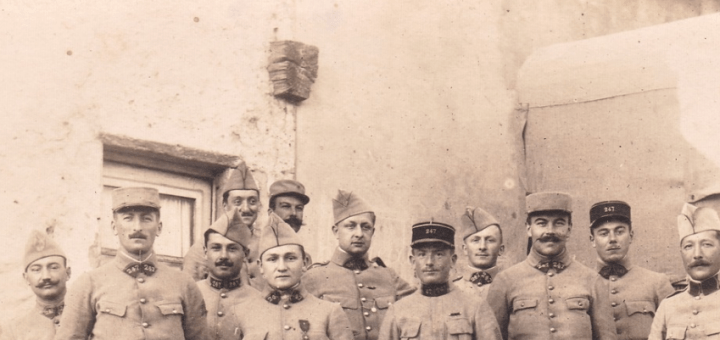 247e régiment d'infanterie