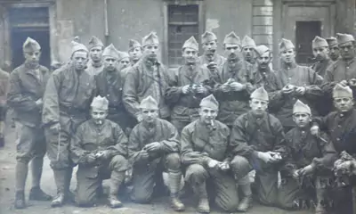 26e régiment d'infanterie