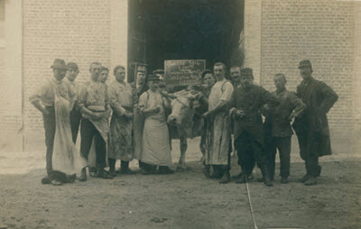 310e régiment d'infanterie