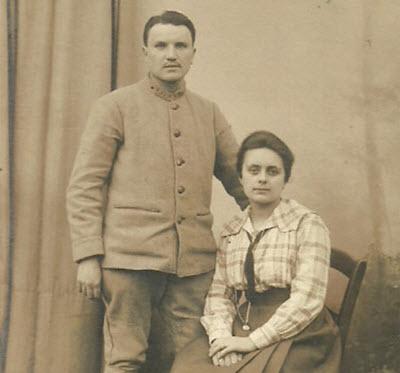 327e régiment d'infanterie